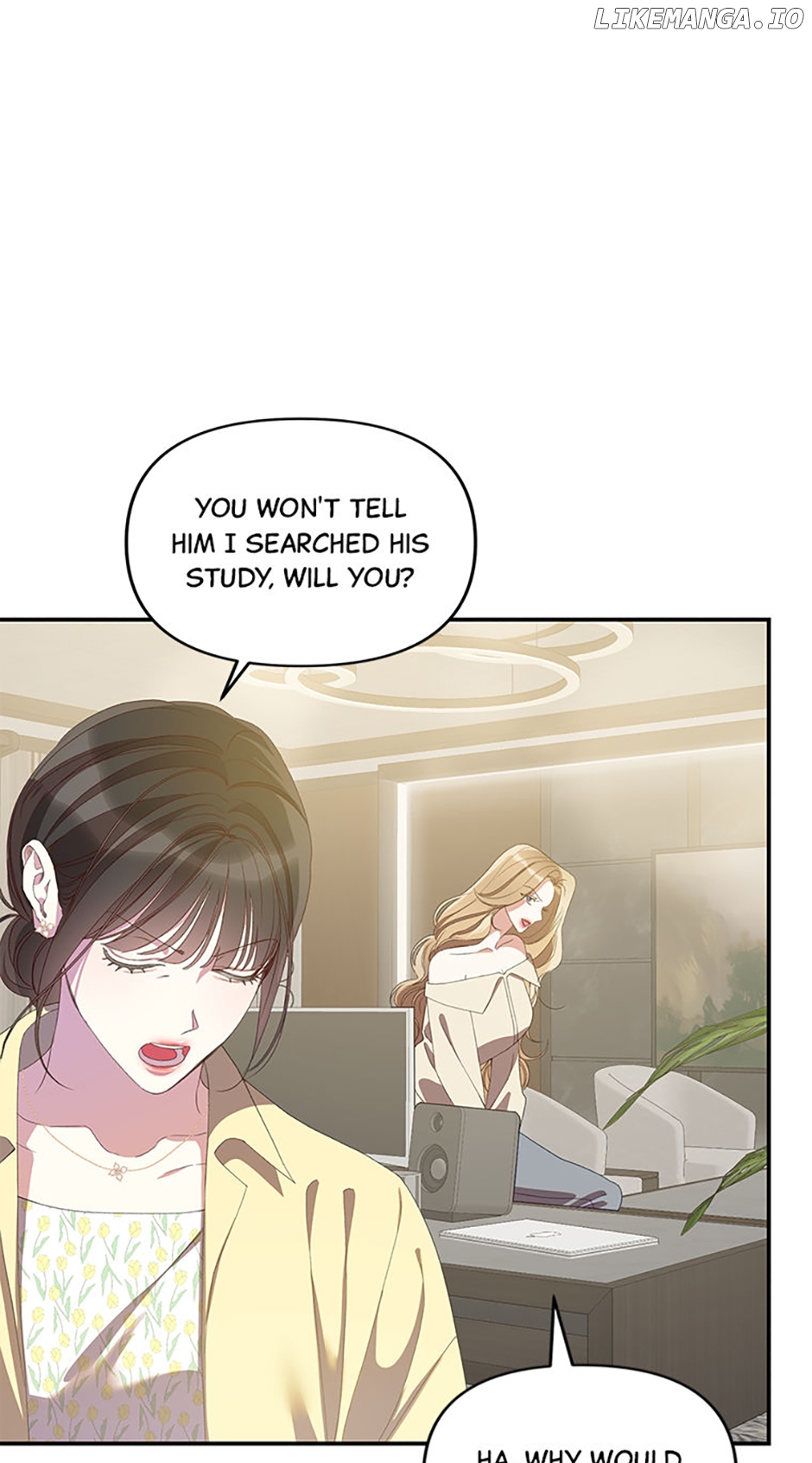 How To Own You Chapter 49 - page 73
