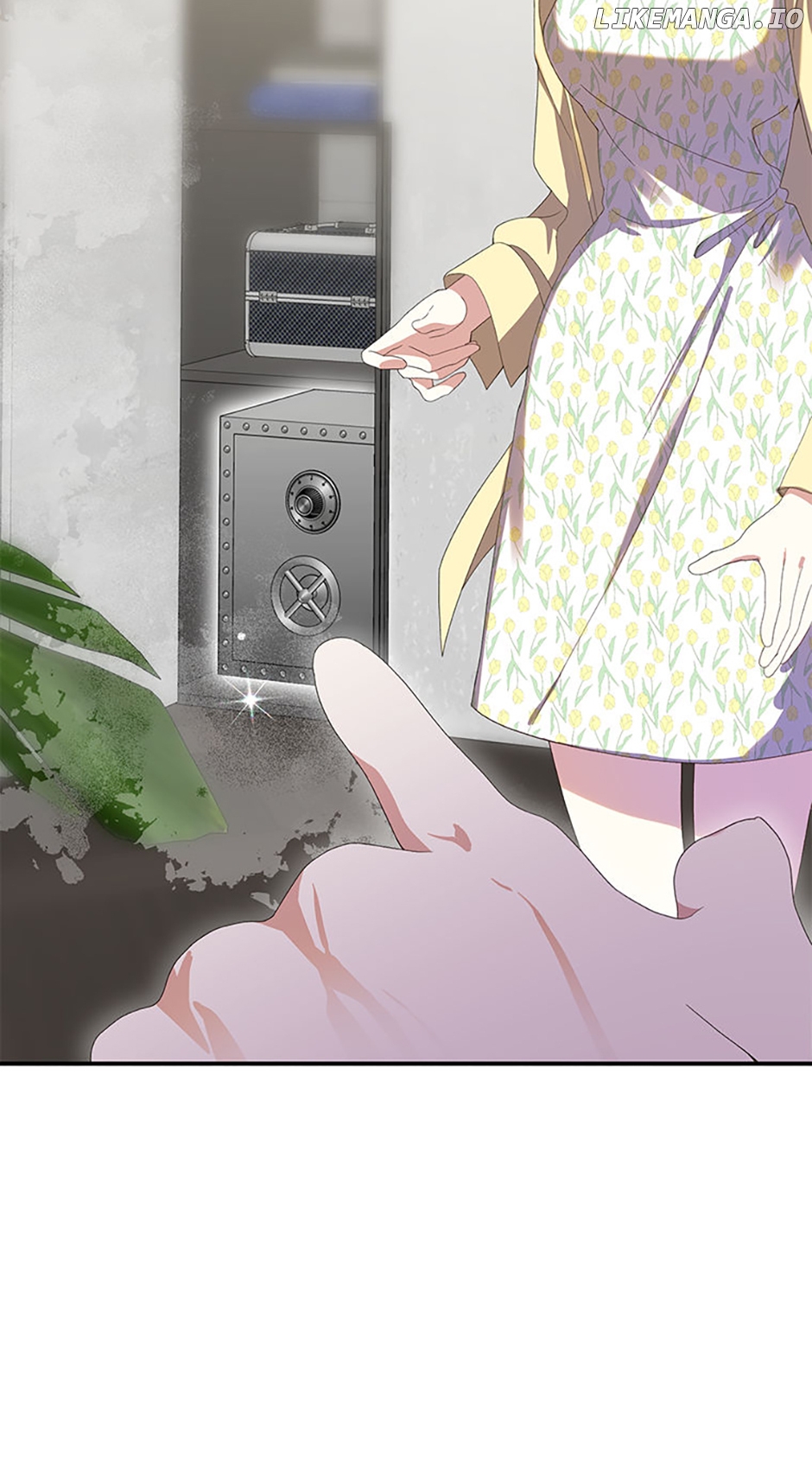 How To Own You Chapter 49 - page 75
