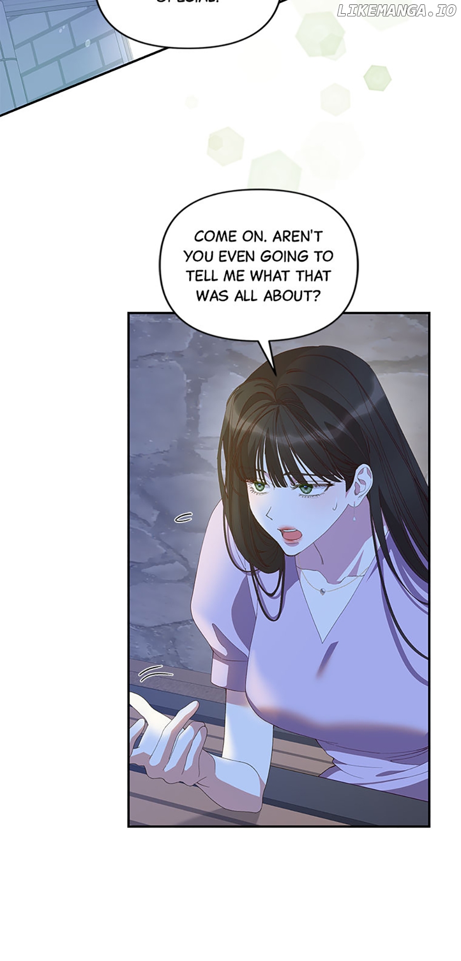 How To Own You Chapter 49 - page 9