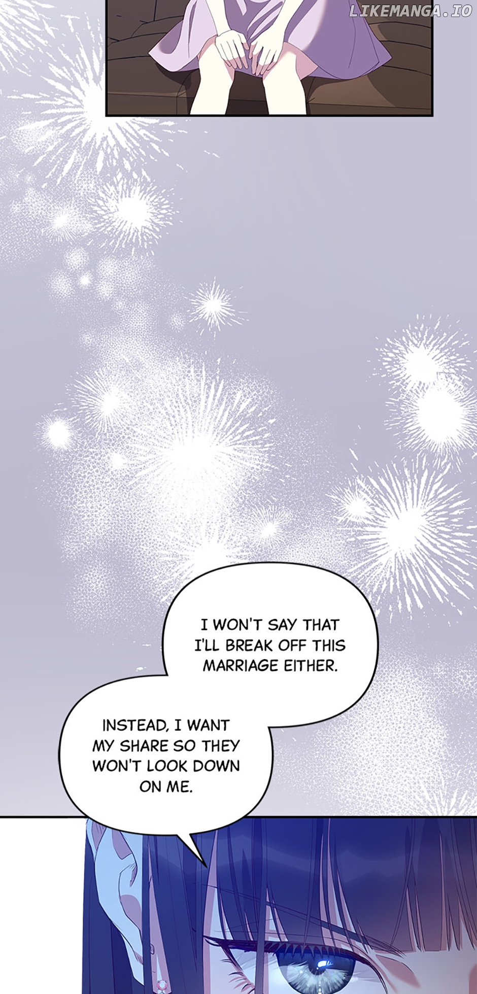 How To Own You Chapter 48 - page 10