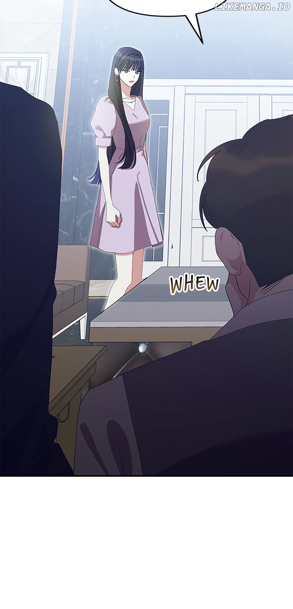 How To Own You Chapter 48 - page 13