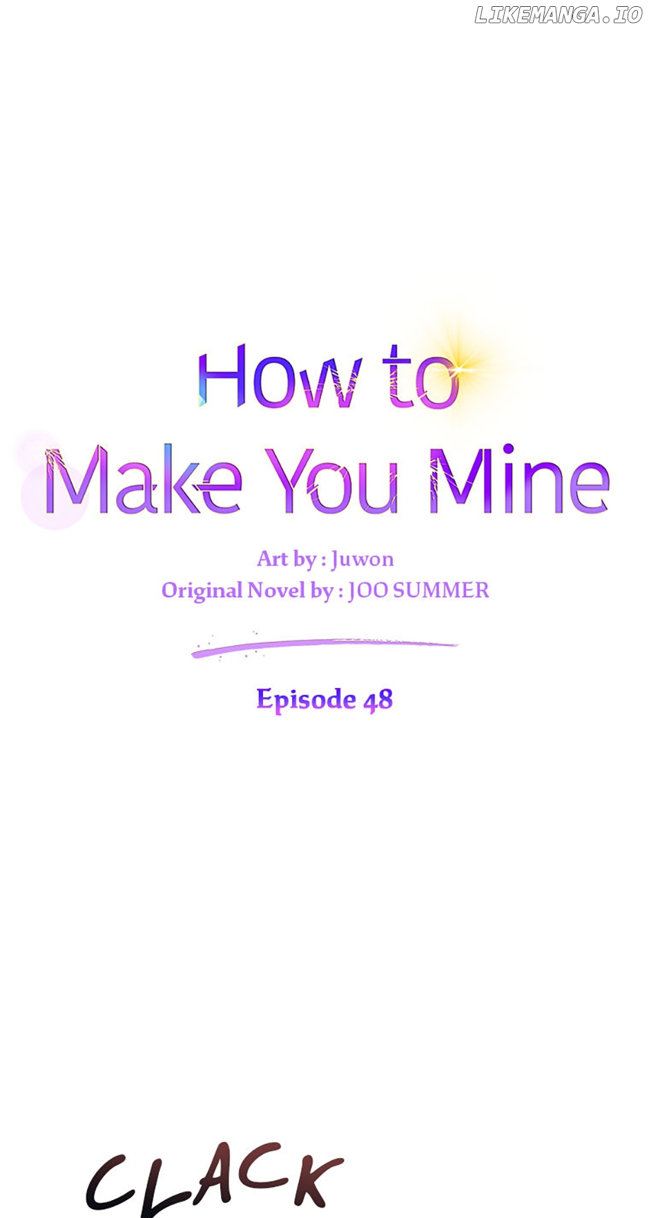 How To Own You Chapter 48 - page 14