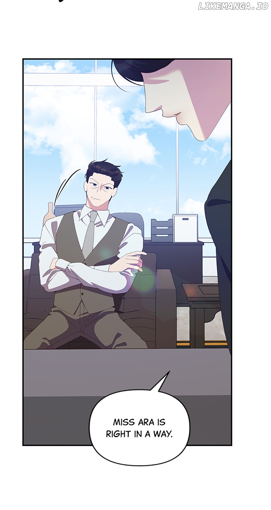 How To Own You Chapter 48 - page 15