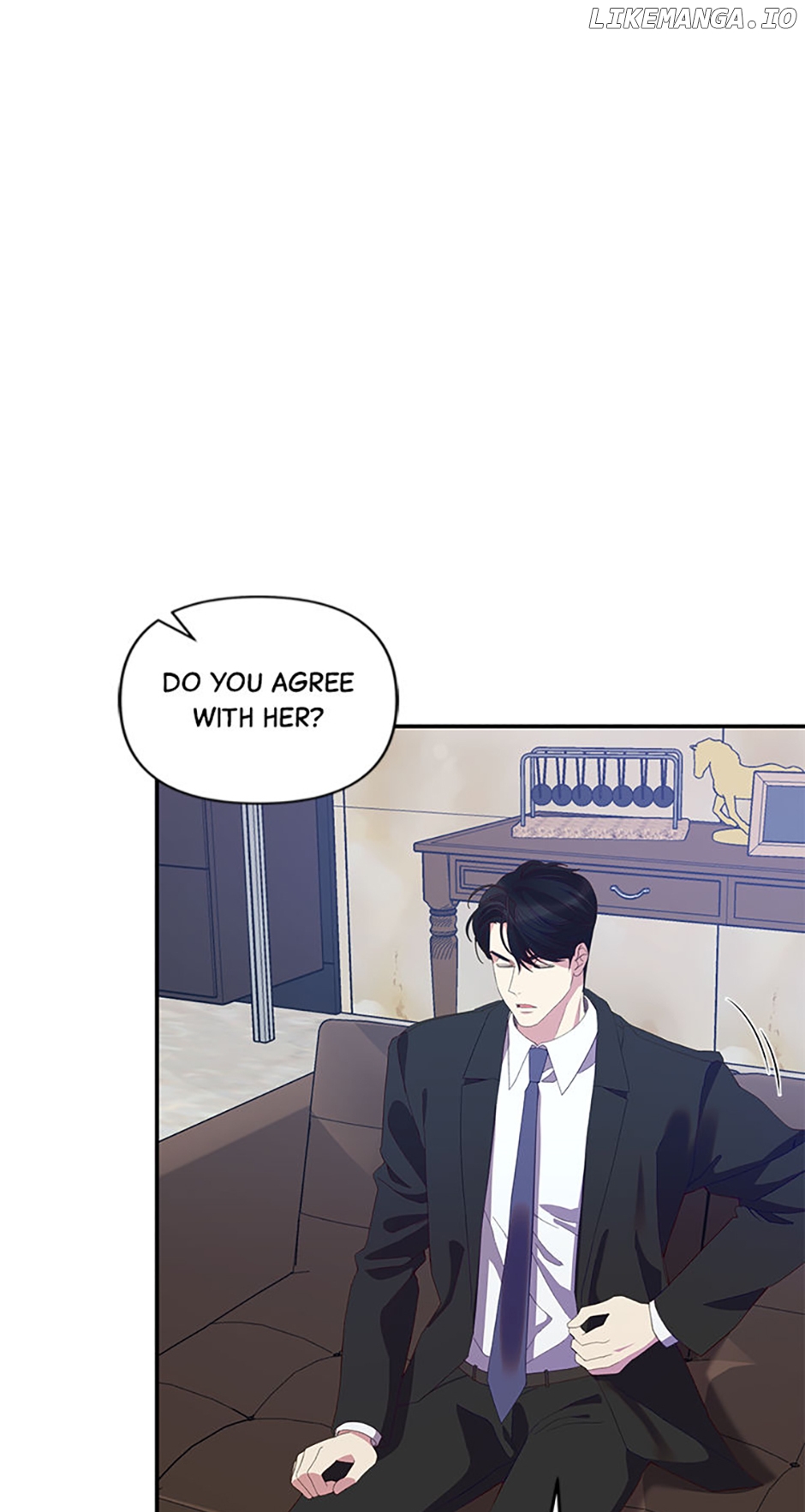 How To Own You Chapter 48 - page 16