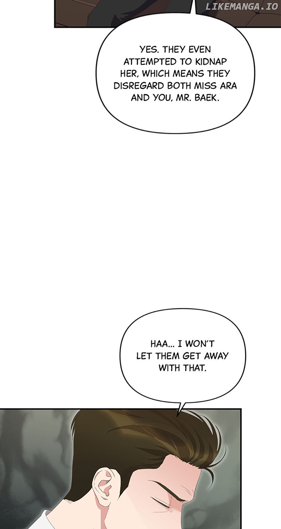 How To Own You Chapter 48 - page 17
