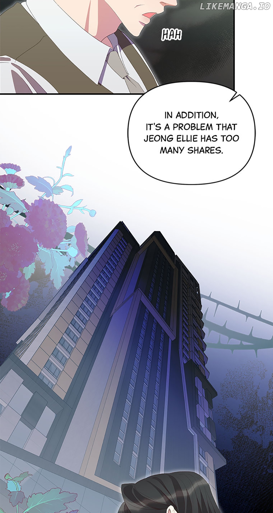 How To Own You Chapter 48 - page 18