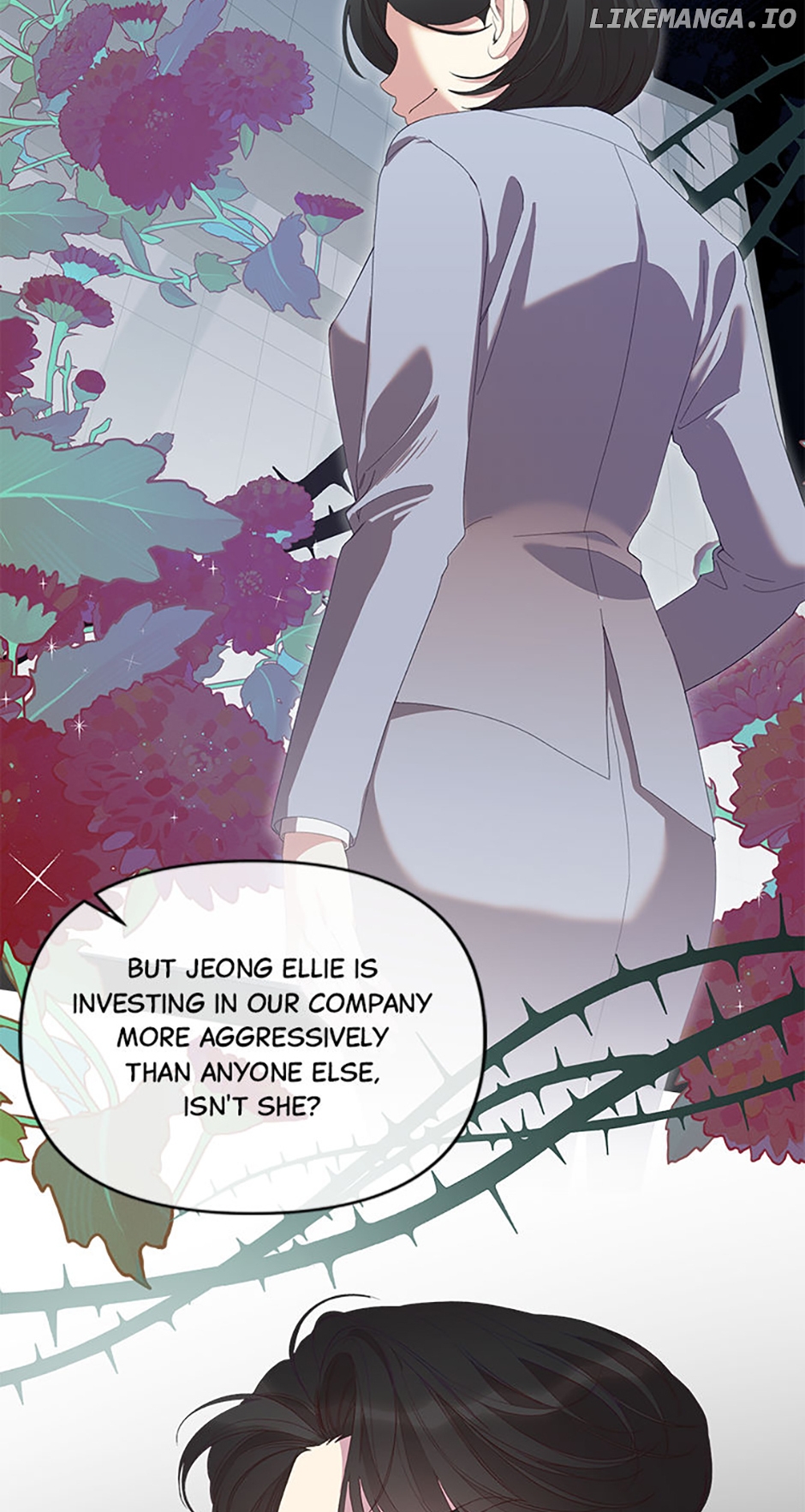 How To Own You Chapter 48 - page 19