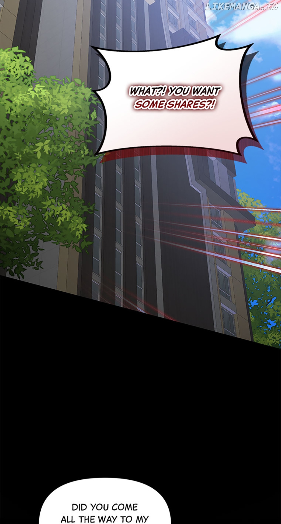 How To Own You Chapter 48 - page 2