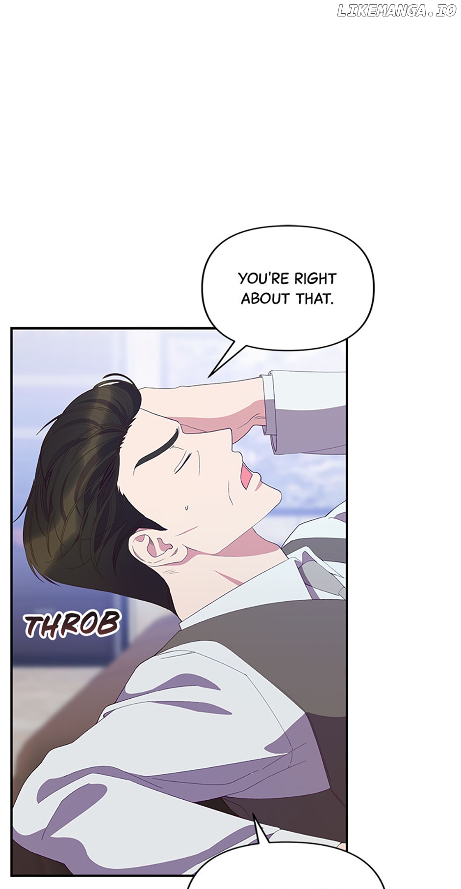 How To Own You Chapter 48 - page 21