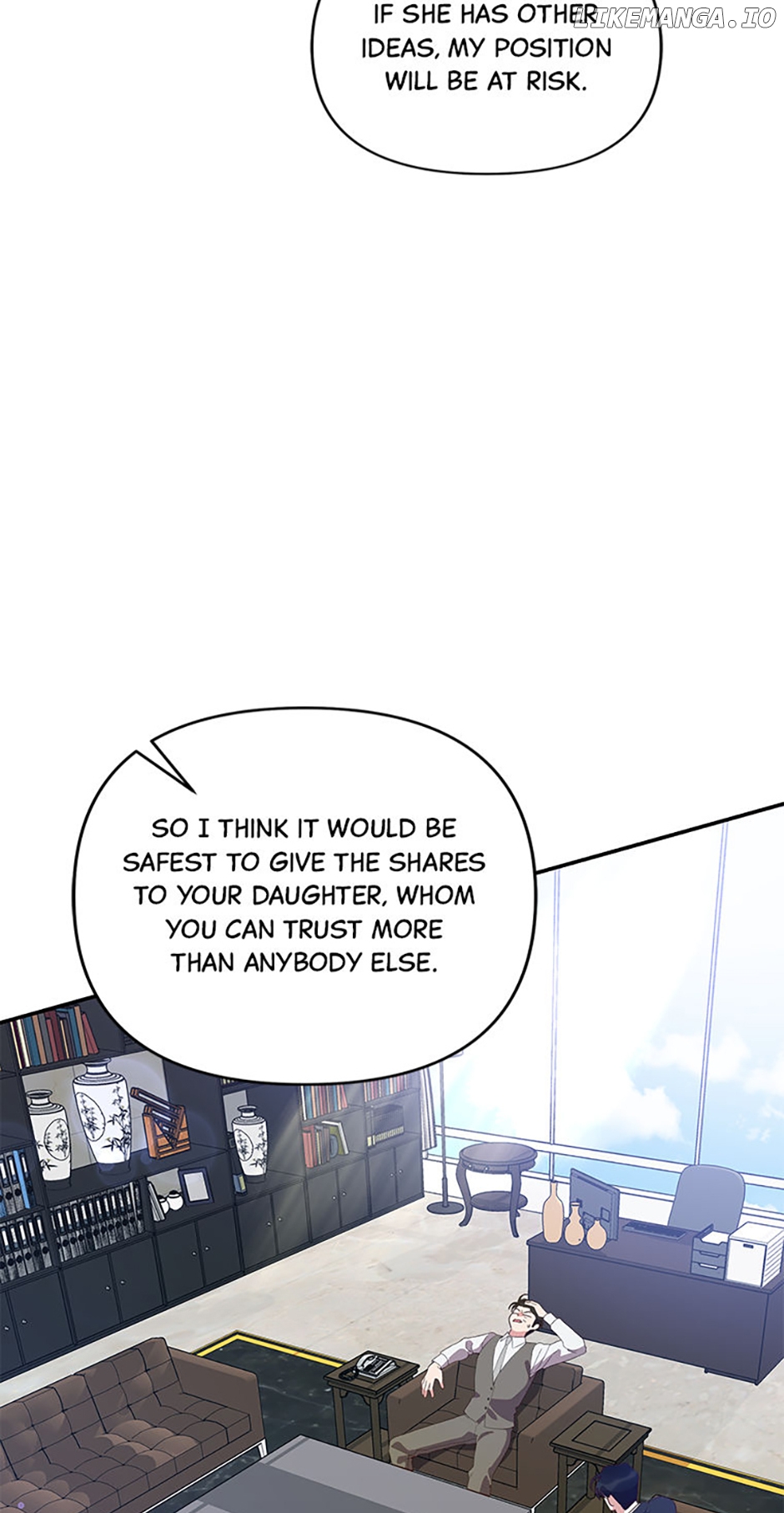 How To Own You Chapter 48 - page 22