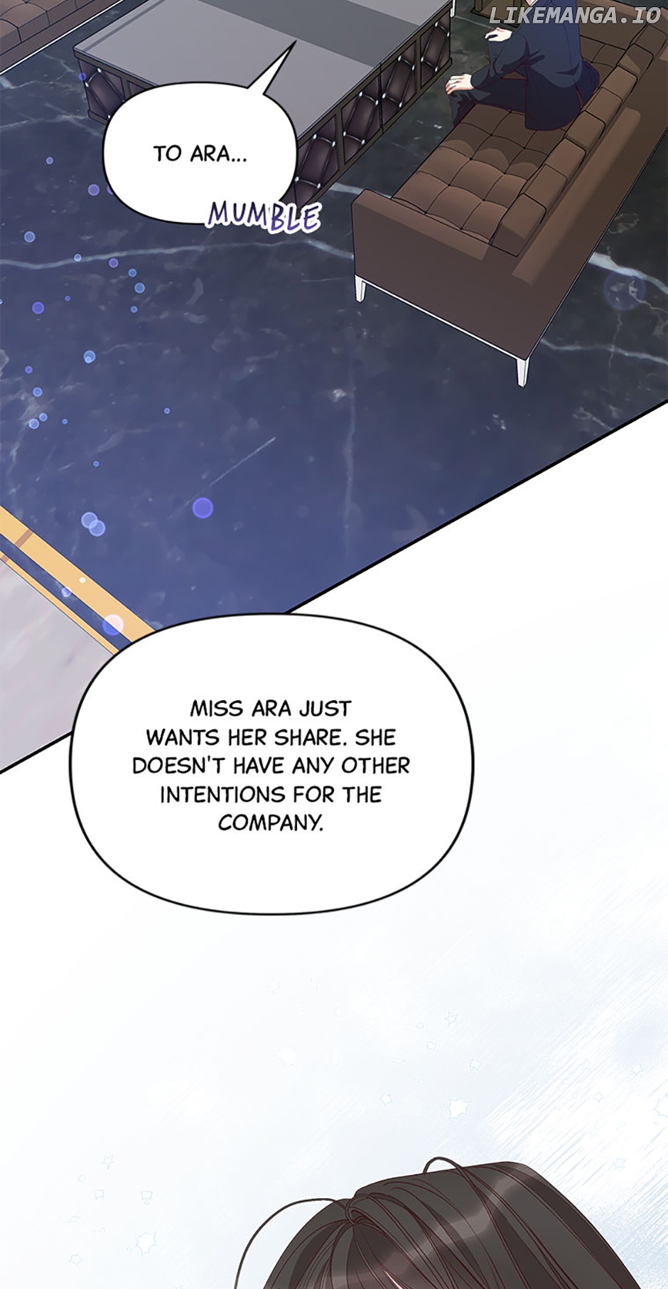 How To Own You Chapter 48 - page 23