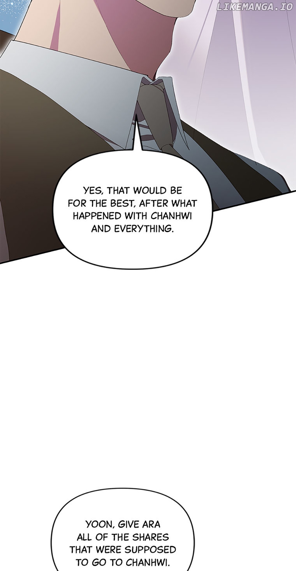 How To Own You Chapter 48 - page 25