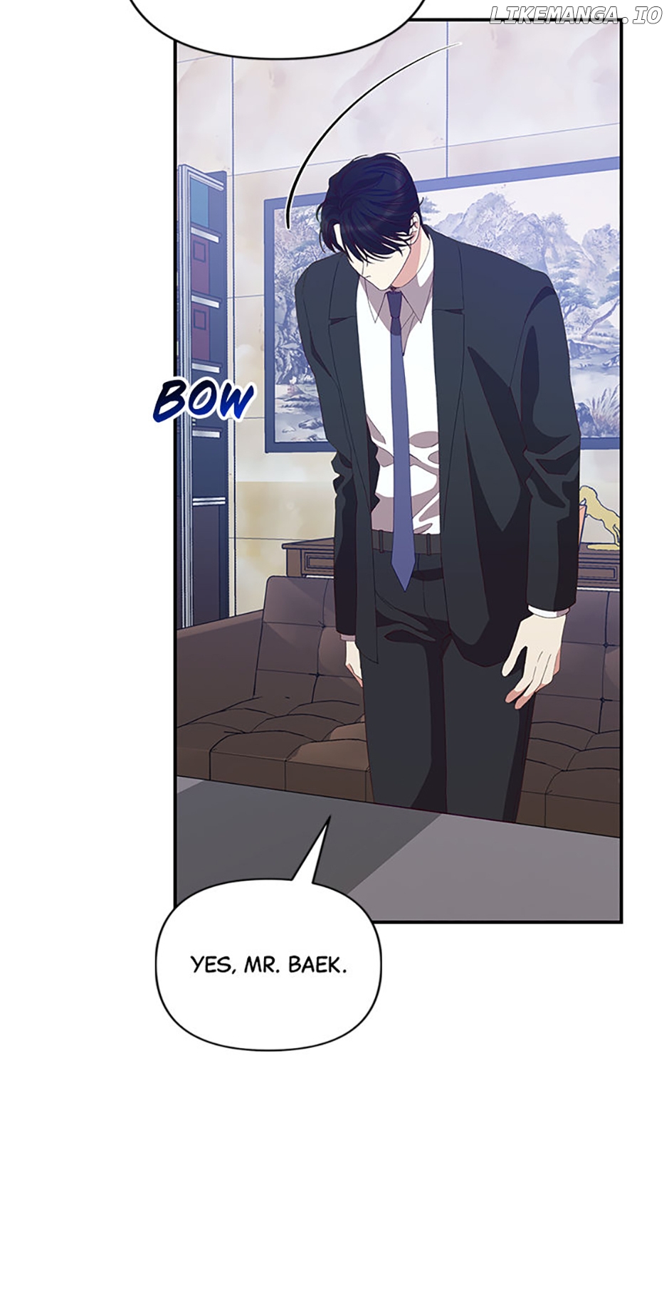 How To Own You Chapter 48 - page 26
