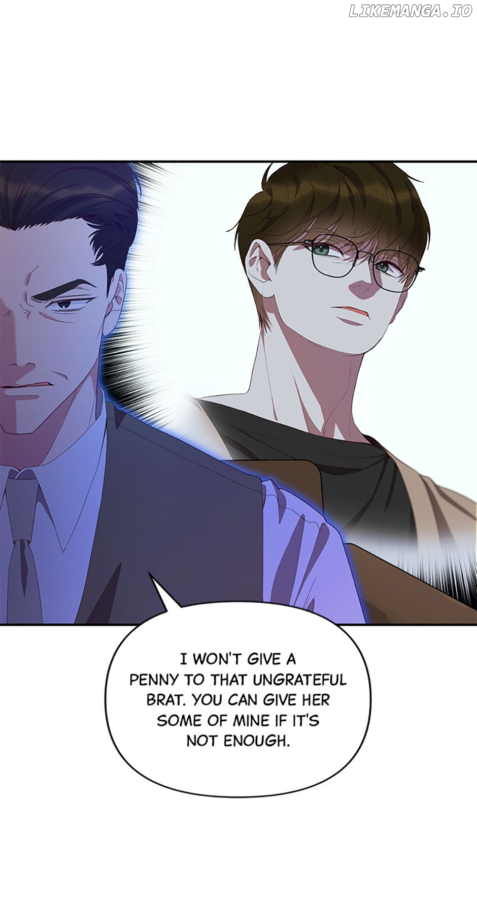 How To Own You Chapter 48 - page 27