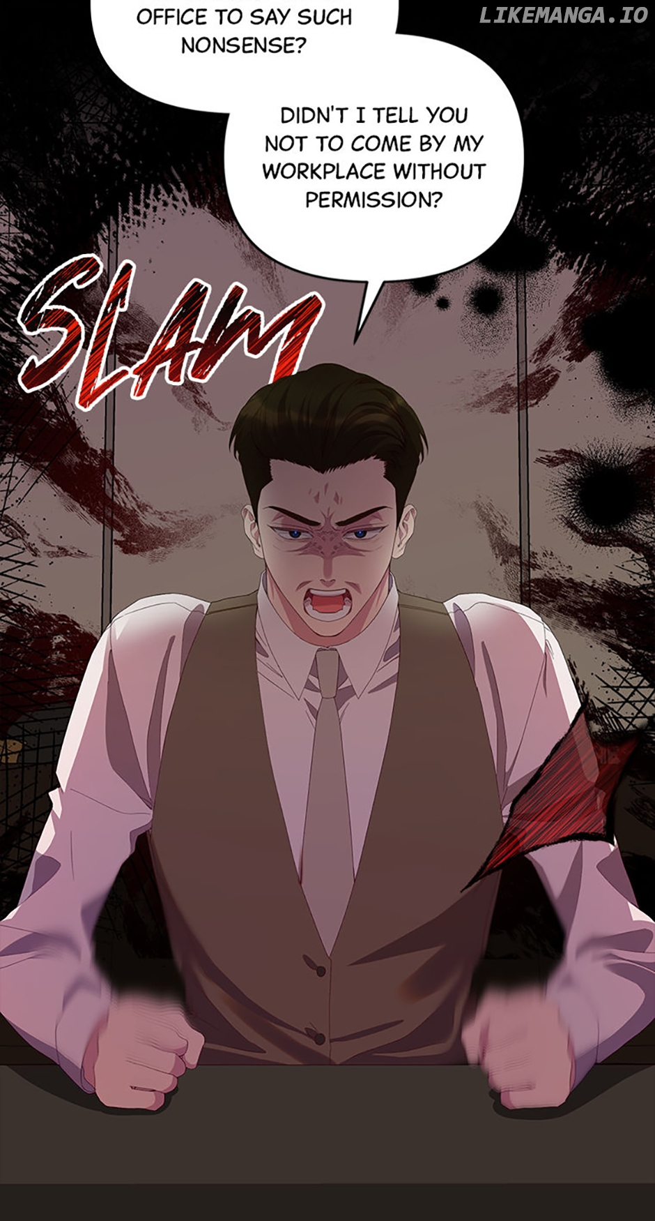 How To Own You Chapter 48 - page 3