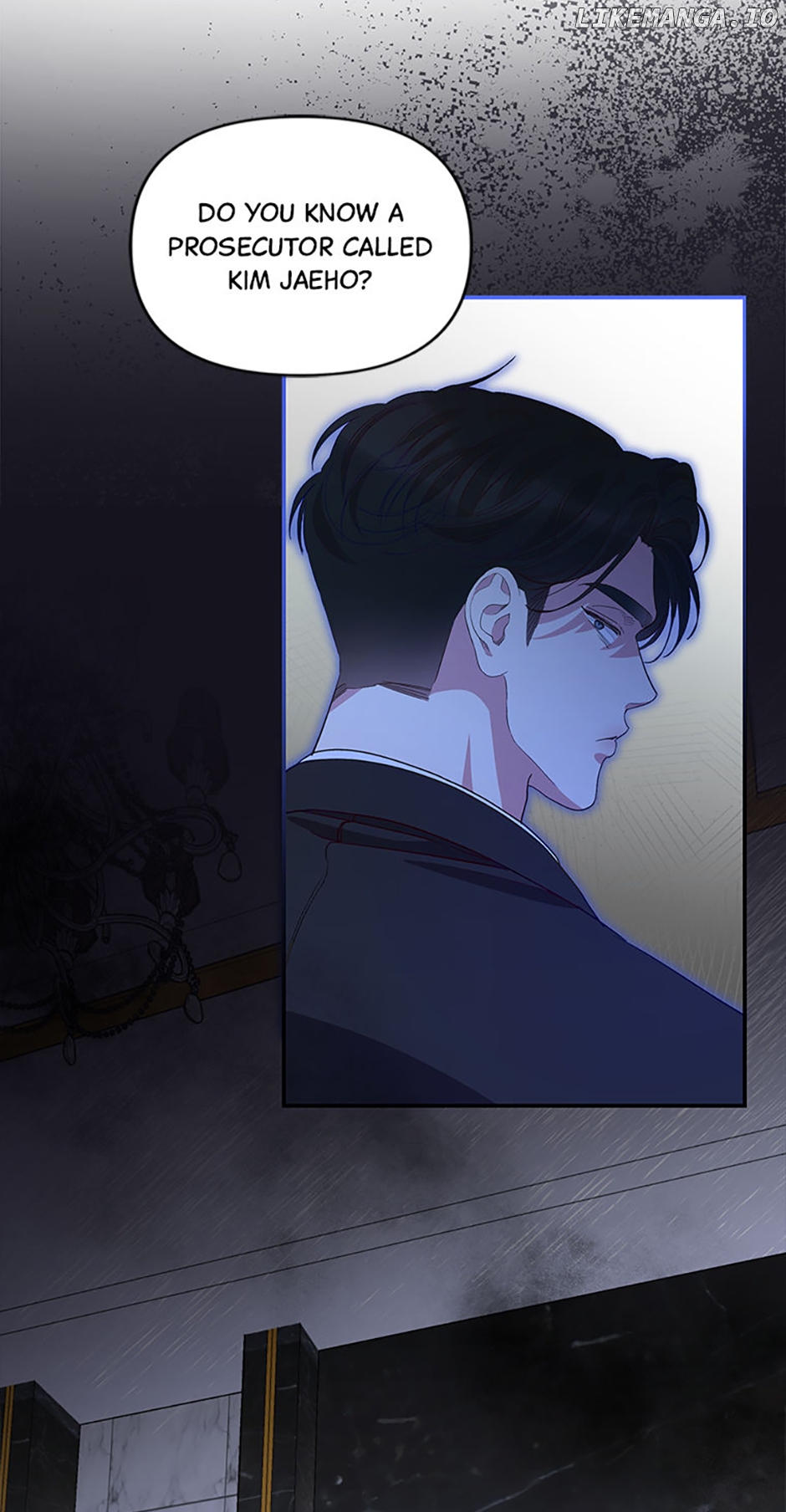 How To Own You Chapter 48 - page 30