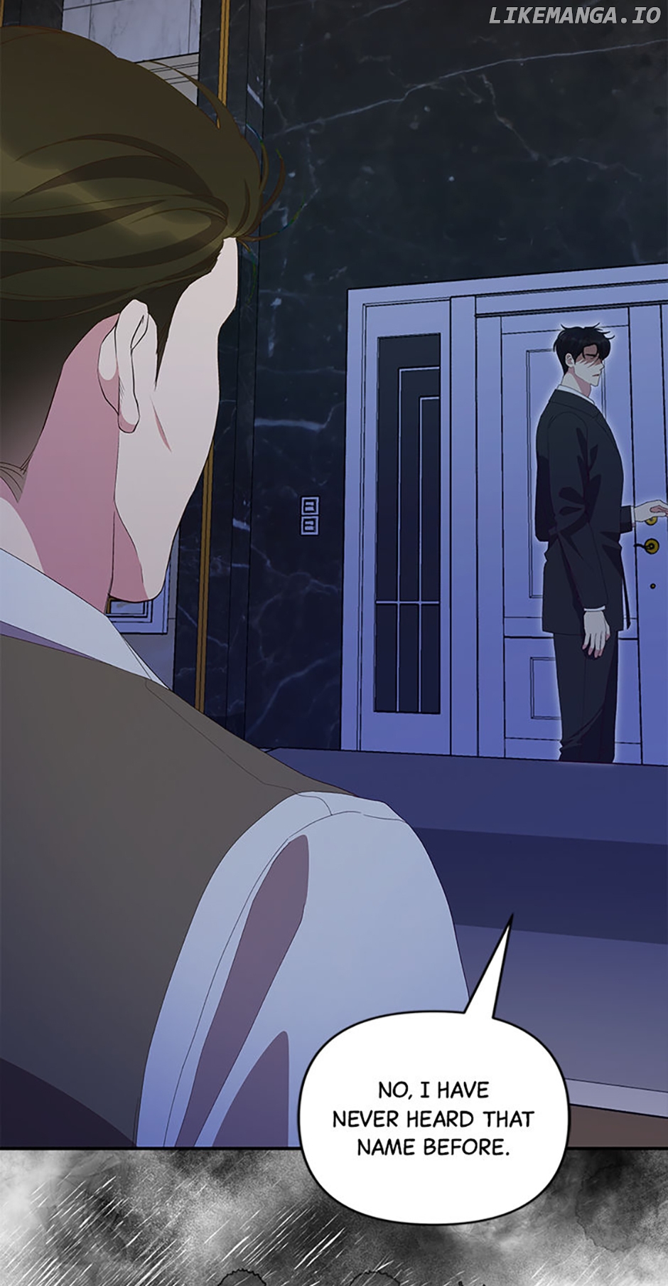 How To Own You Chapter 48 - page 31