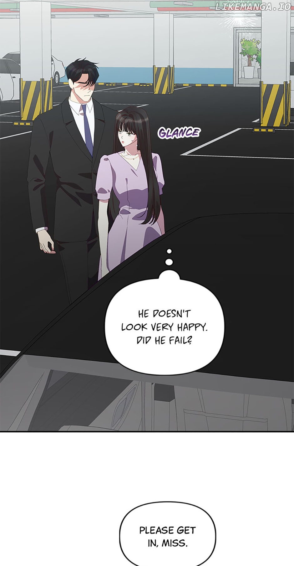 How To Own You Chapter 48 - page 33