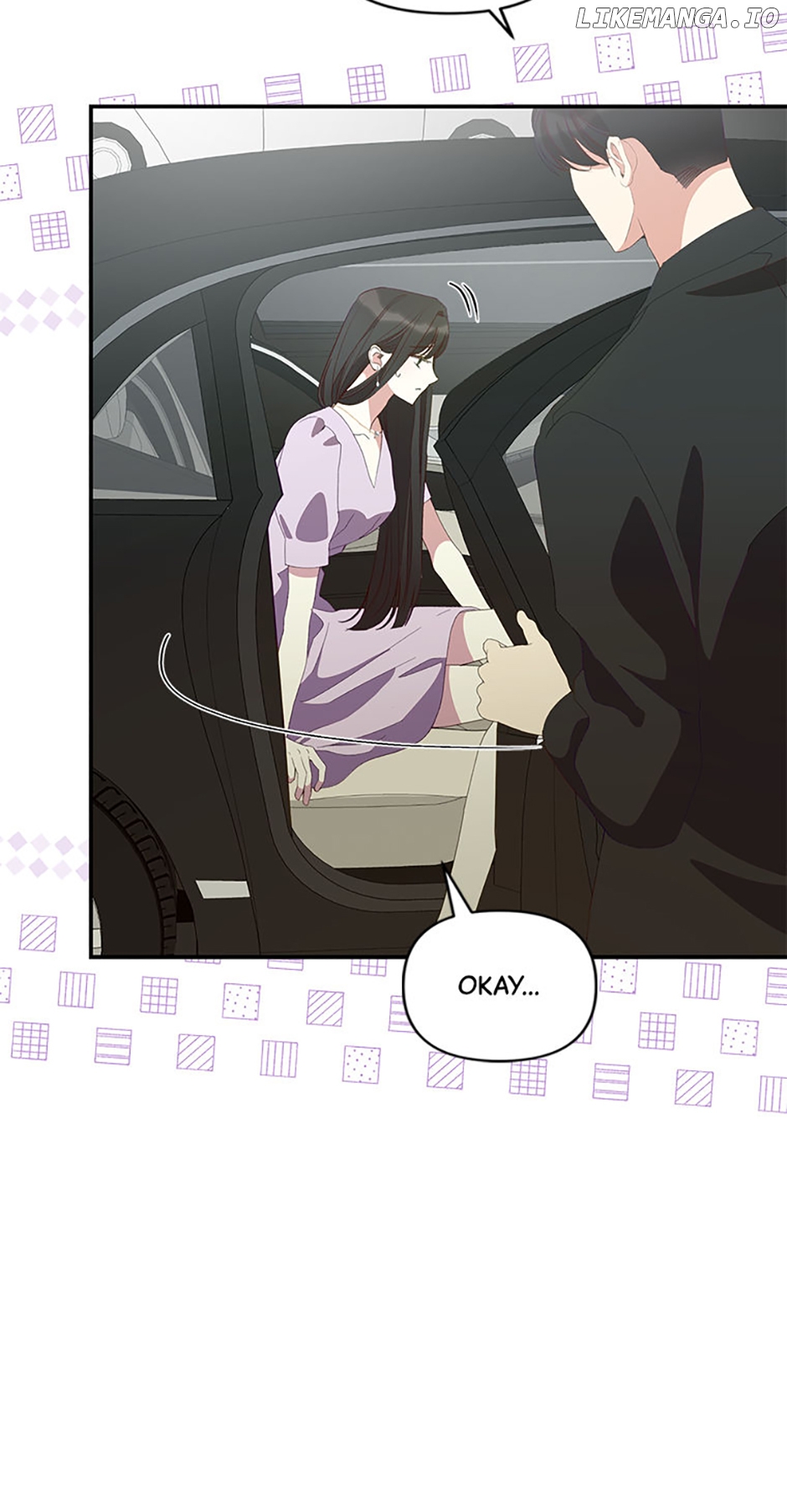 How To Own You Chapter 48 - page 34