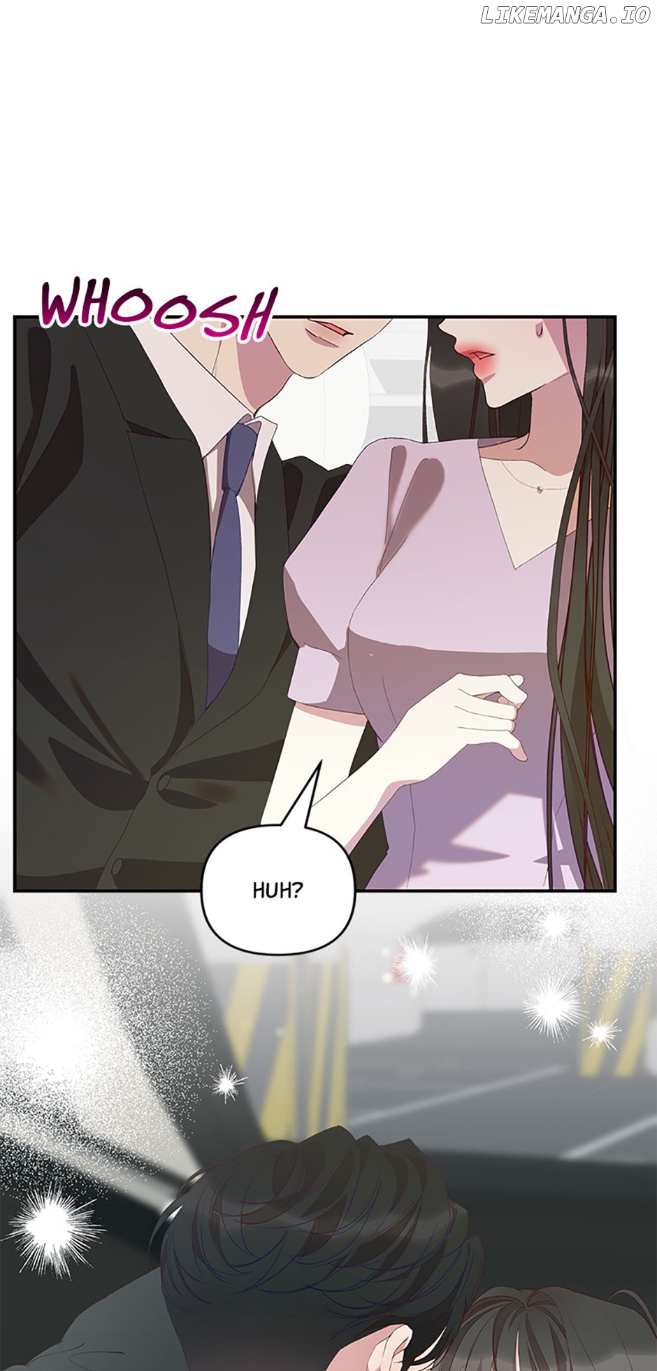 How To Own You Chapter 48 - page 35