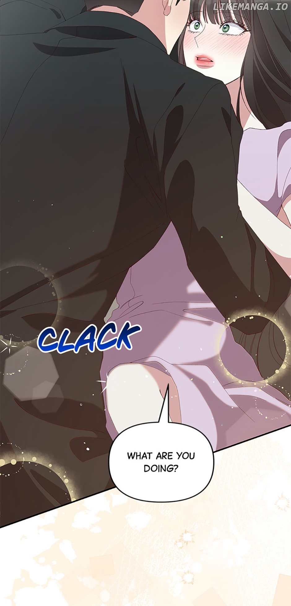 How To Own You Chapter 48 - page 36