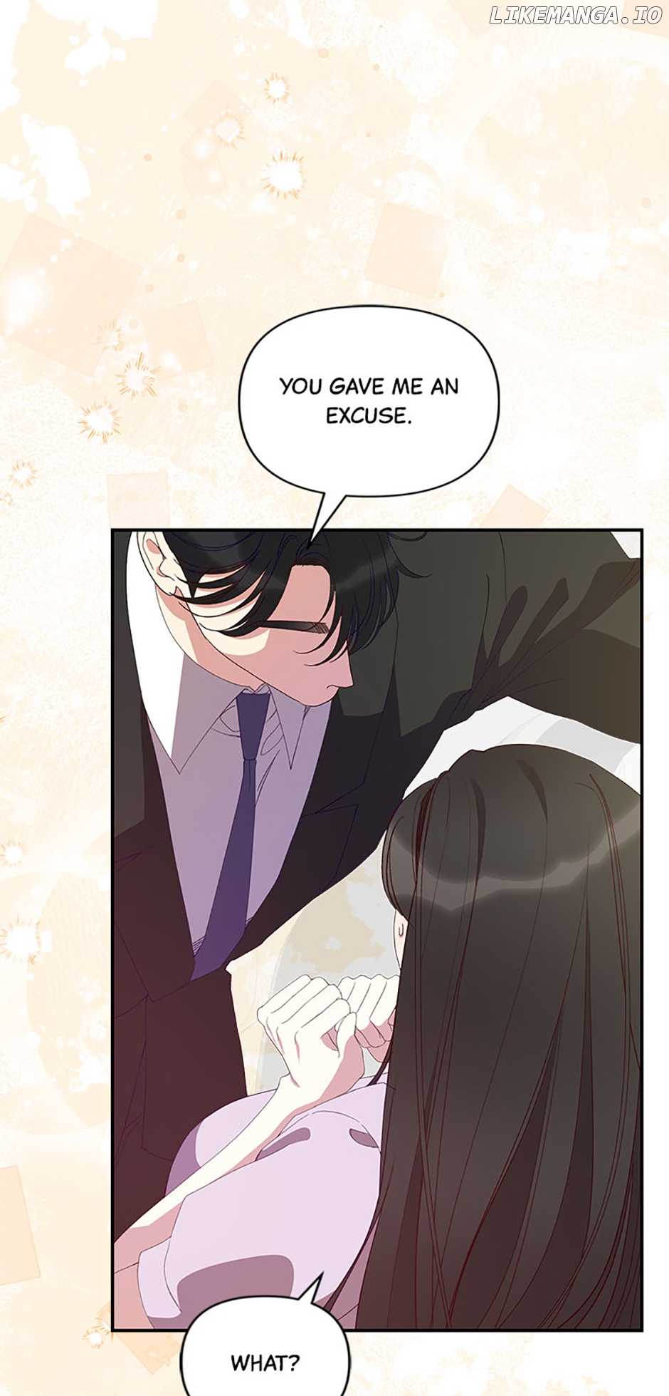 How To Own You Chapter 48 - page 37