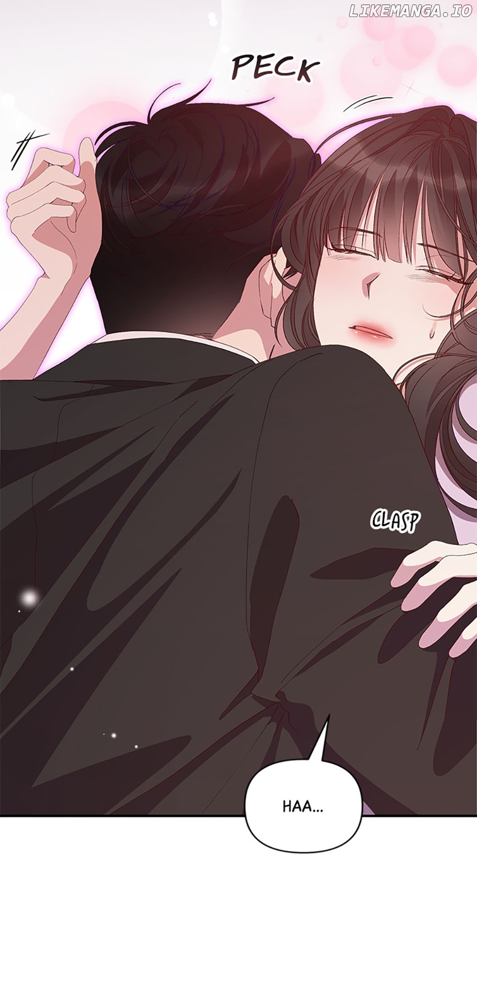 How To Own You Chapter 48 - page 43