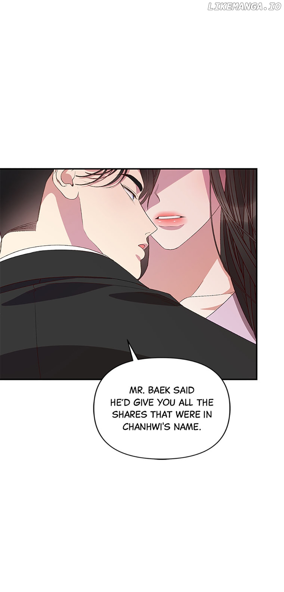 How To Own You Chapter 48 - page 45