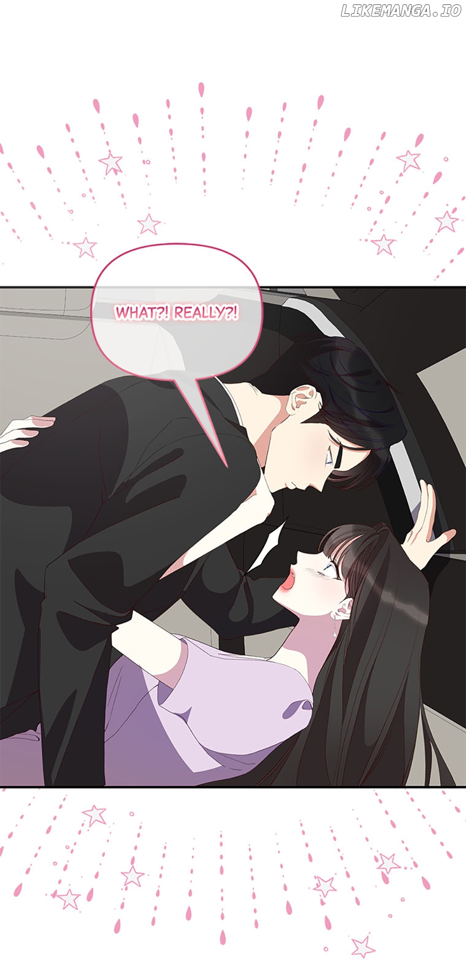 How To Own You Chapter 48 - page 46
