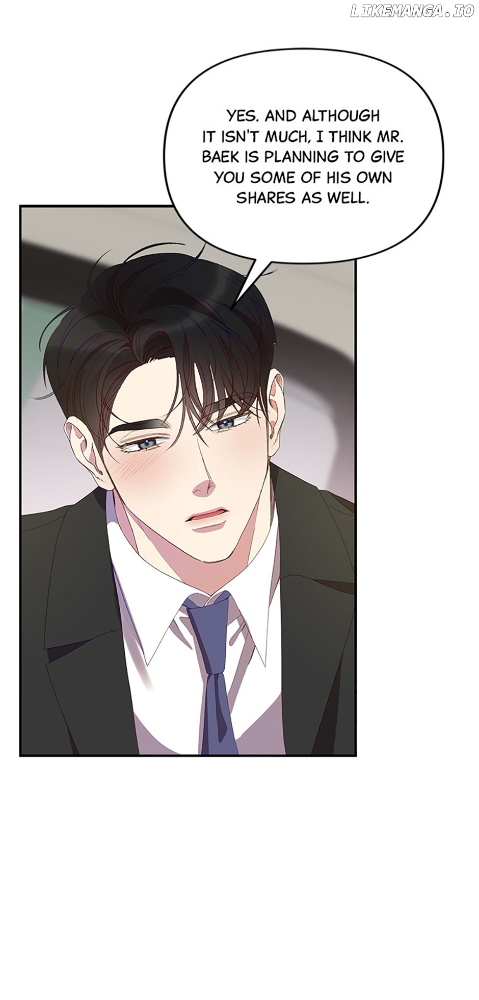 How To Own You Chapter 48 - page 47