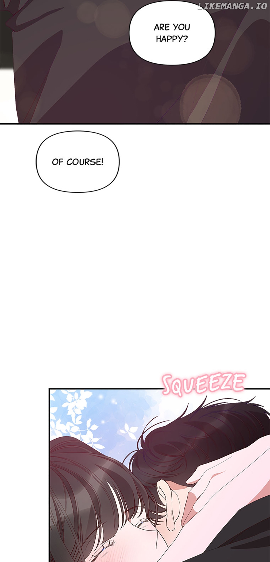 How To Own You Chapter 48 - page 49