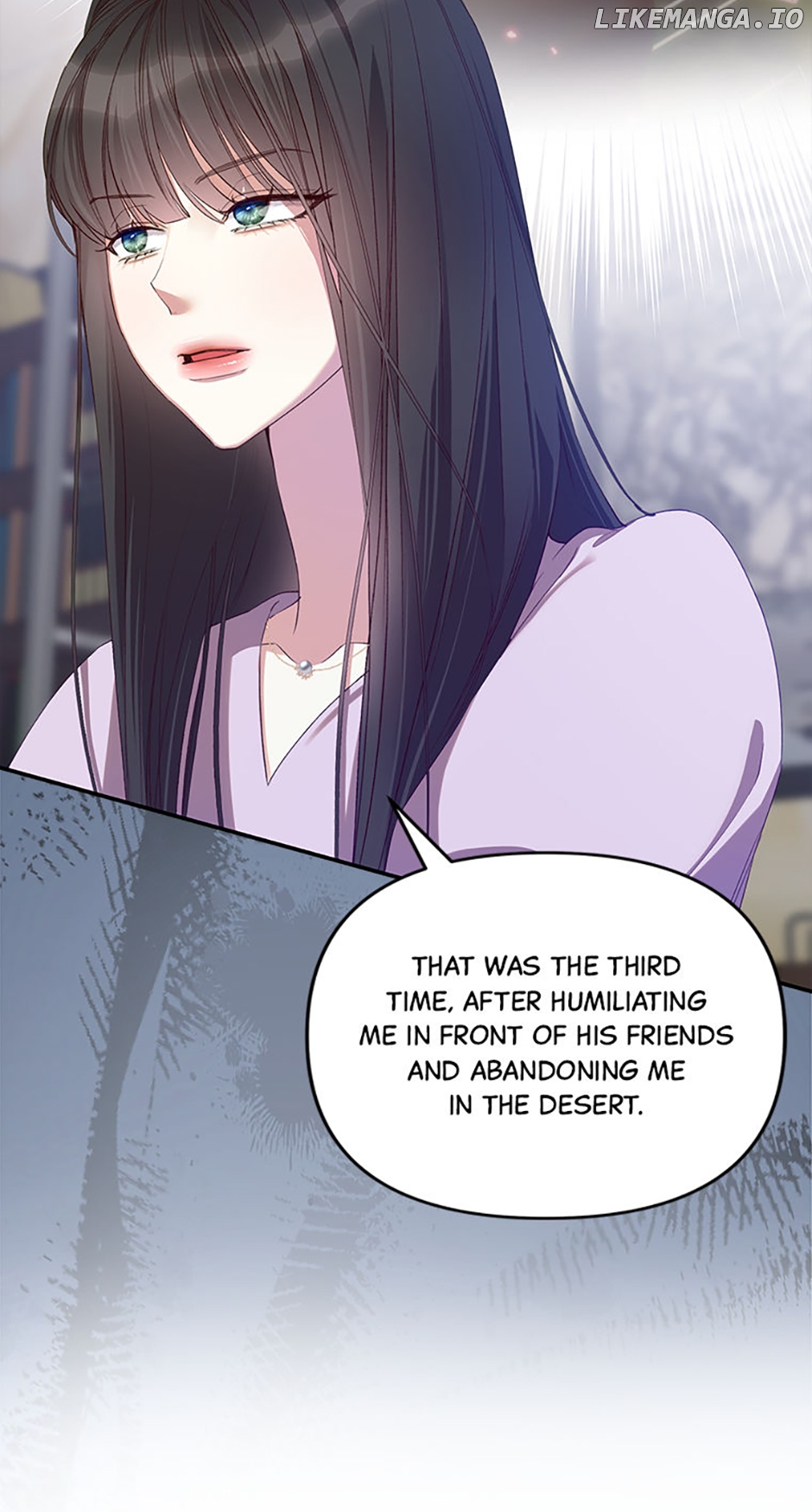 How To Own You Chapter 48 - page 5