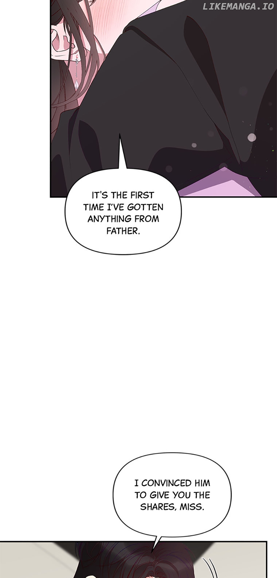 How To Own You Chapter 48 - page 50