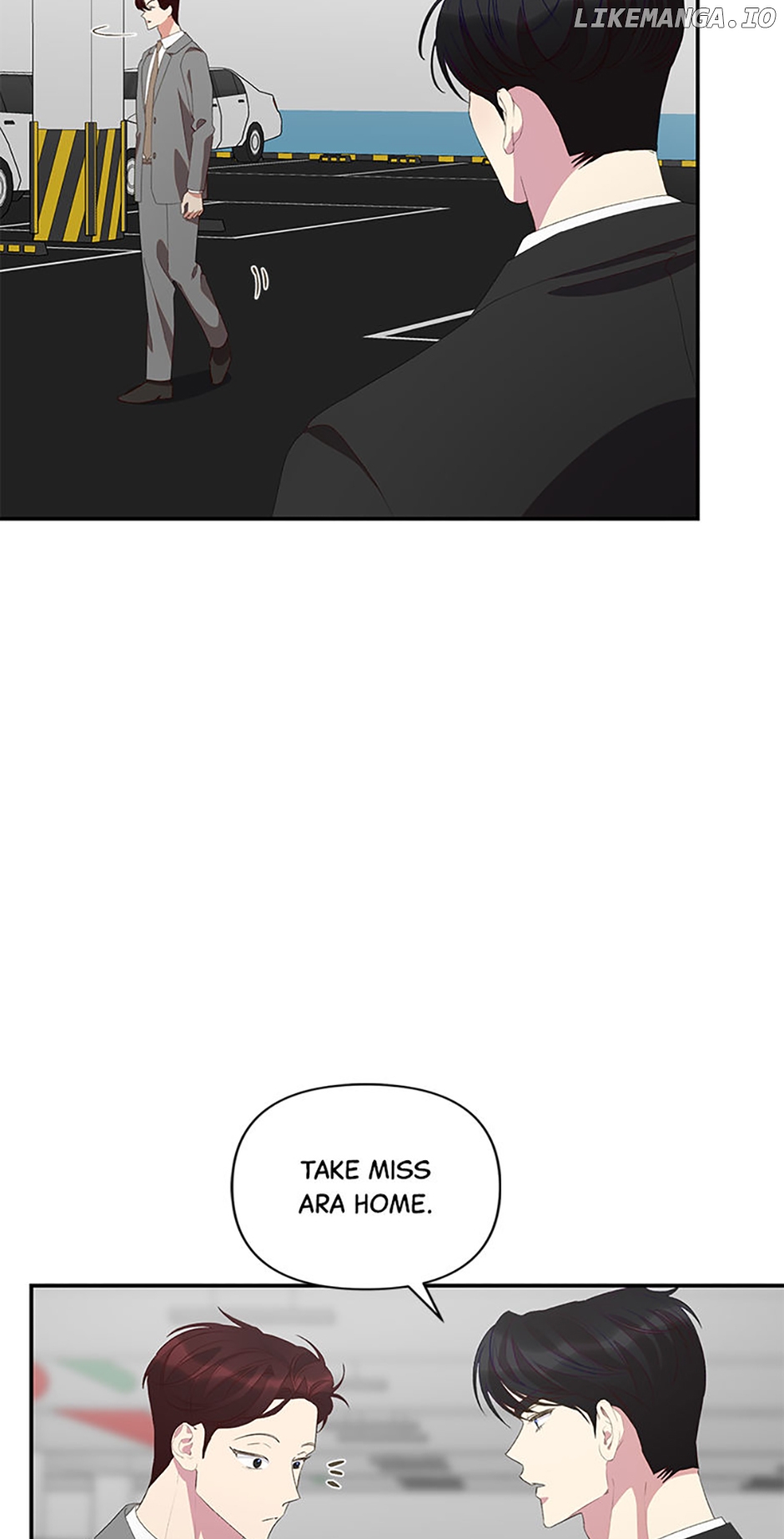 How To Own You Chapter 48 - page 61