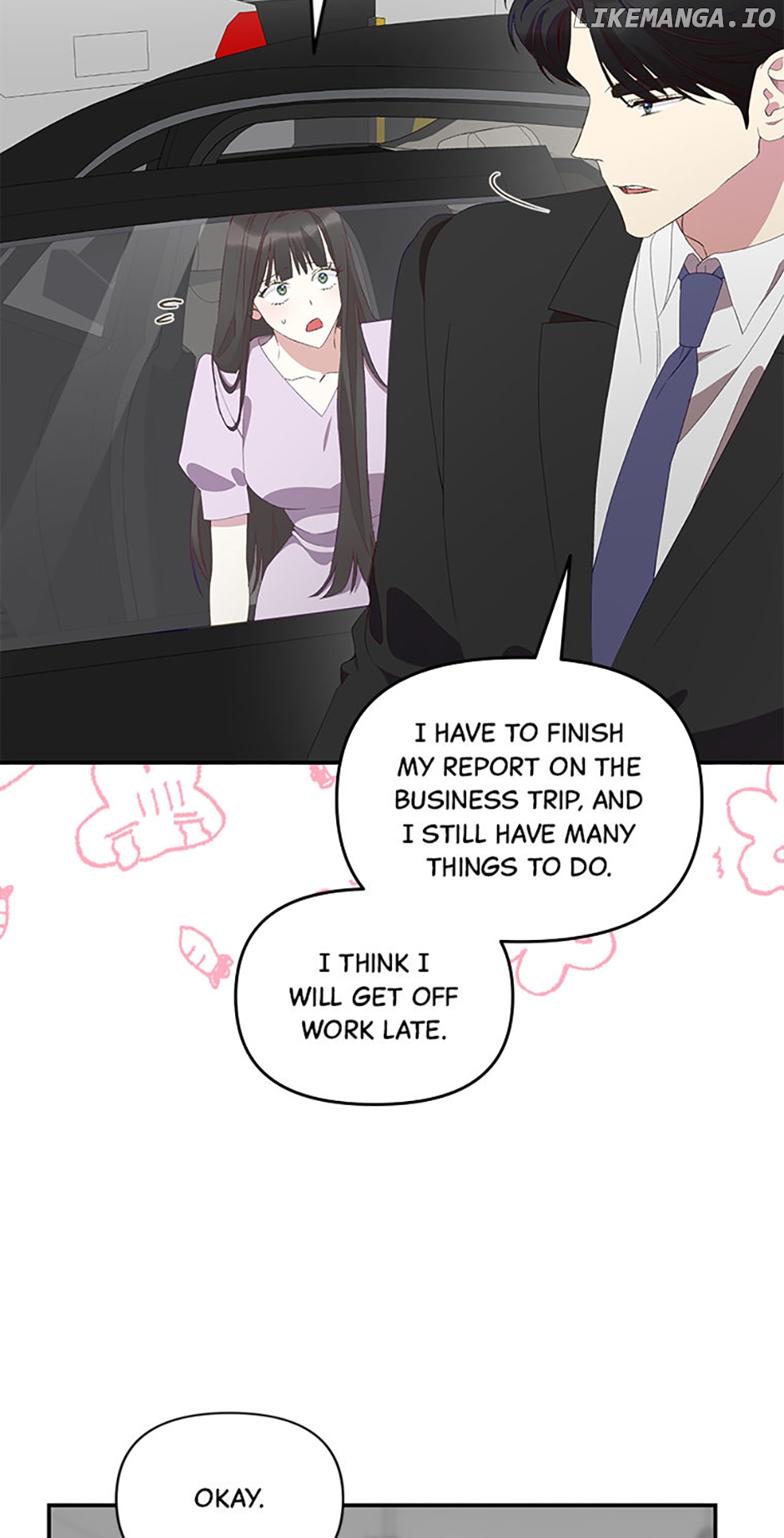 How To Own You Chapter 48 - page 63
