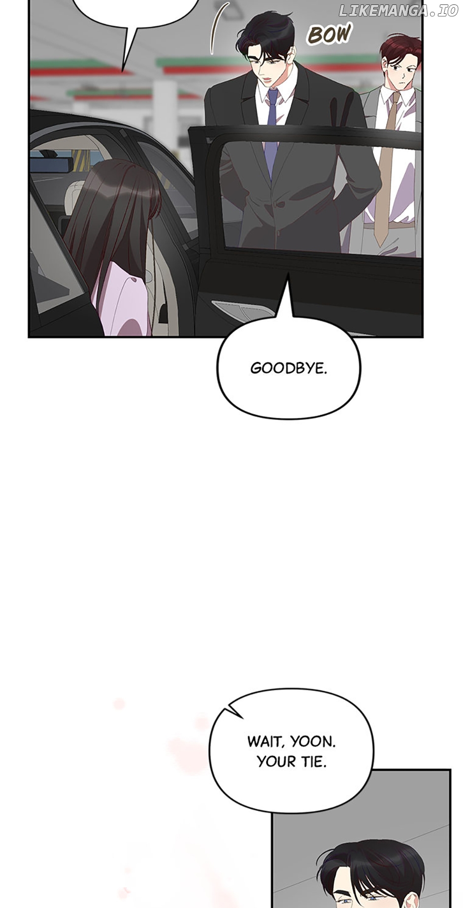 How To Own You Chapter 48 - page 64