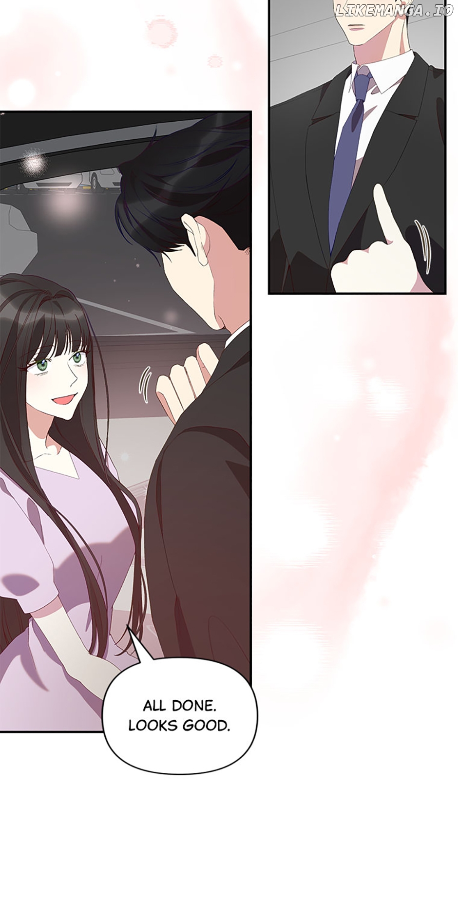 How To Own You Chapter 48 - page 65