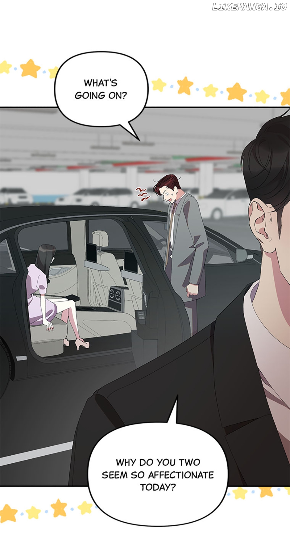 How To Own You Chapter 48 - page 66