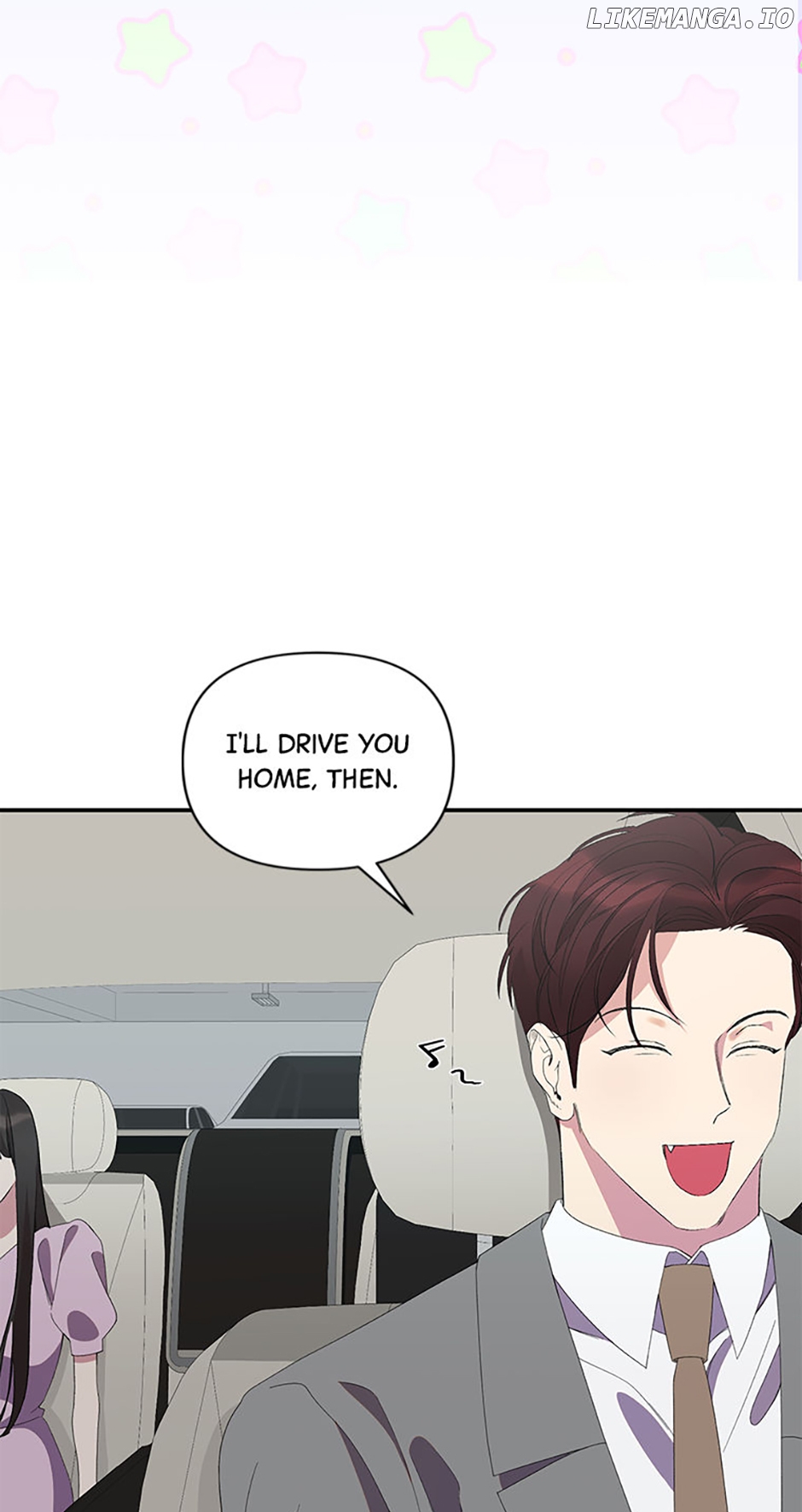 How To Own You Chapter 48 - page 68