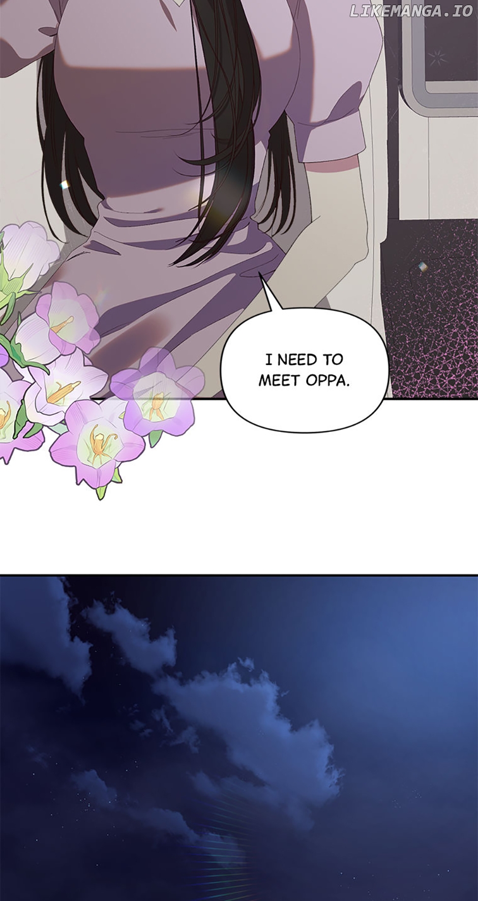 How To Own You Chapter 48 - page 71