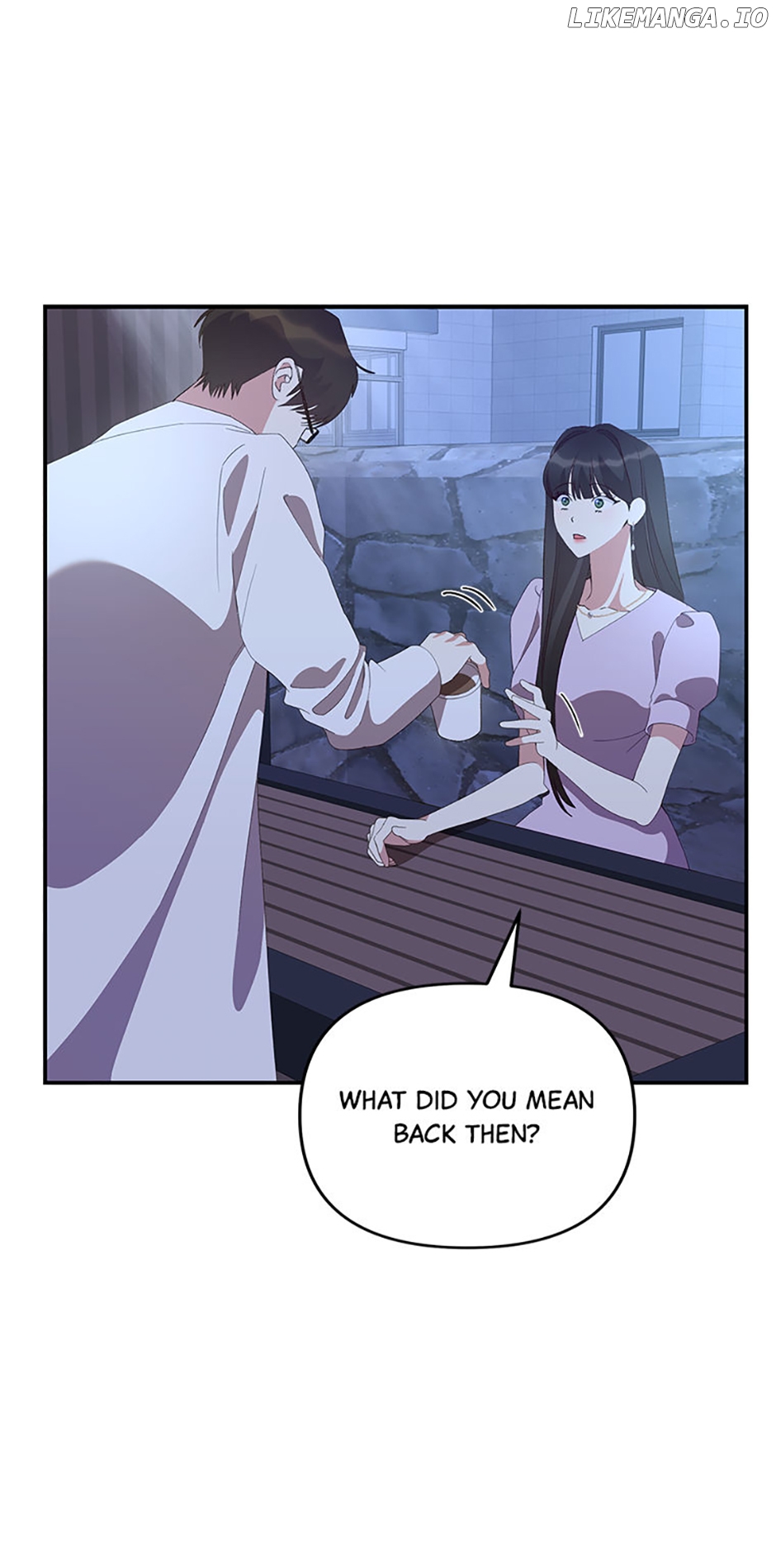 How To Own You Chapter 48 - page 73