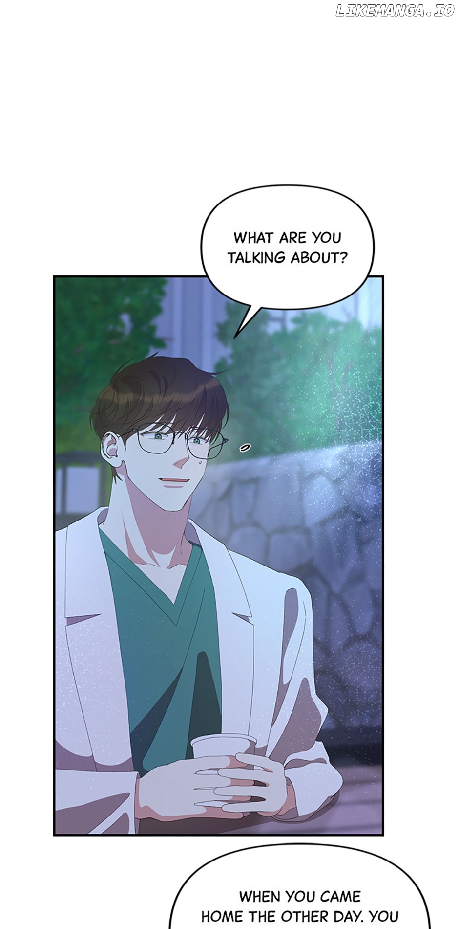 How To Own You Chapter 48 - page 74