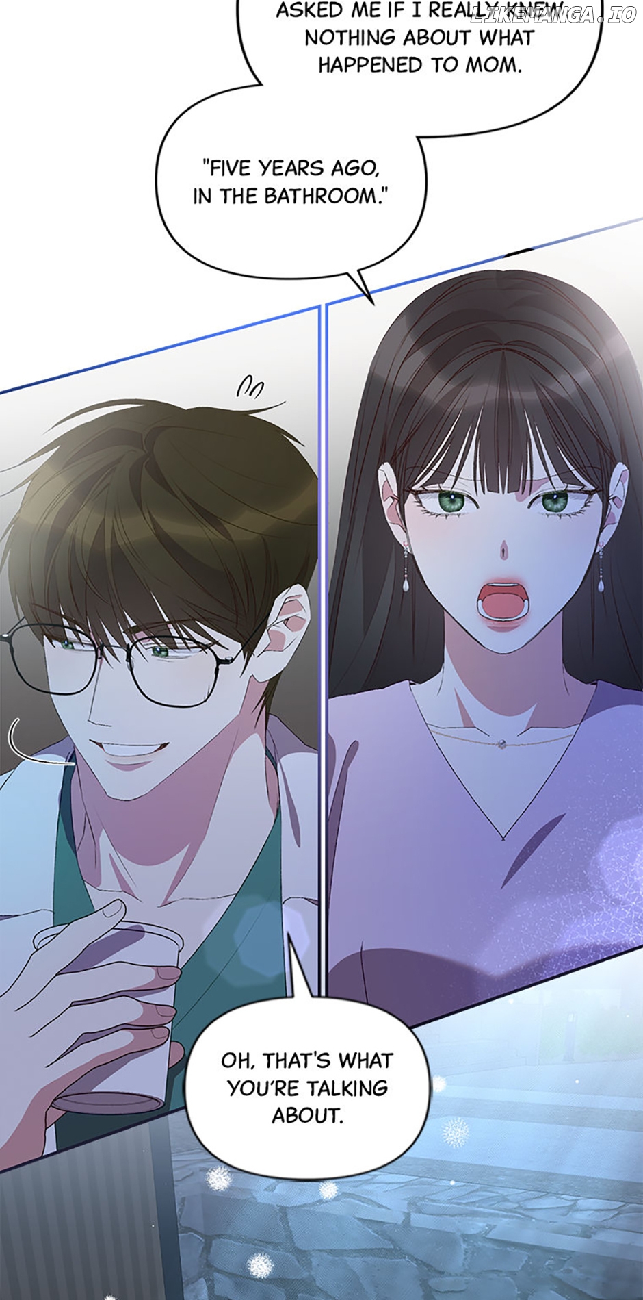 How To Own You Chapter 48 - page 75