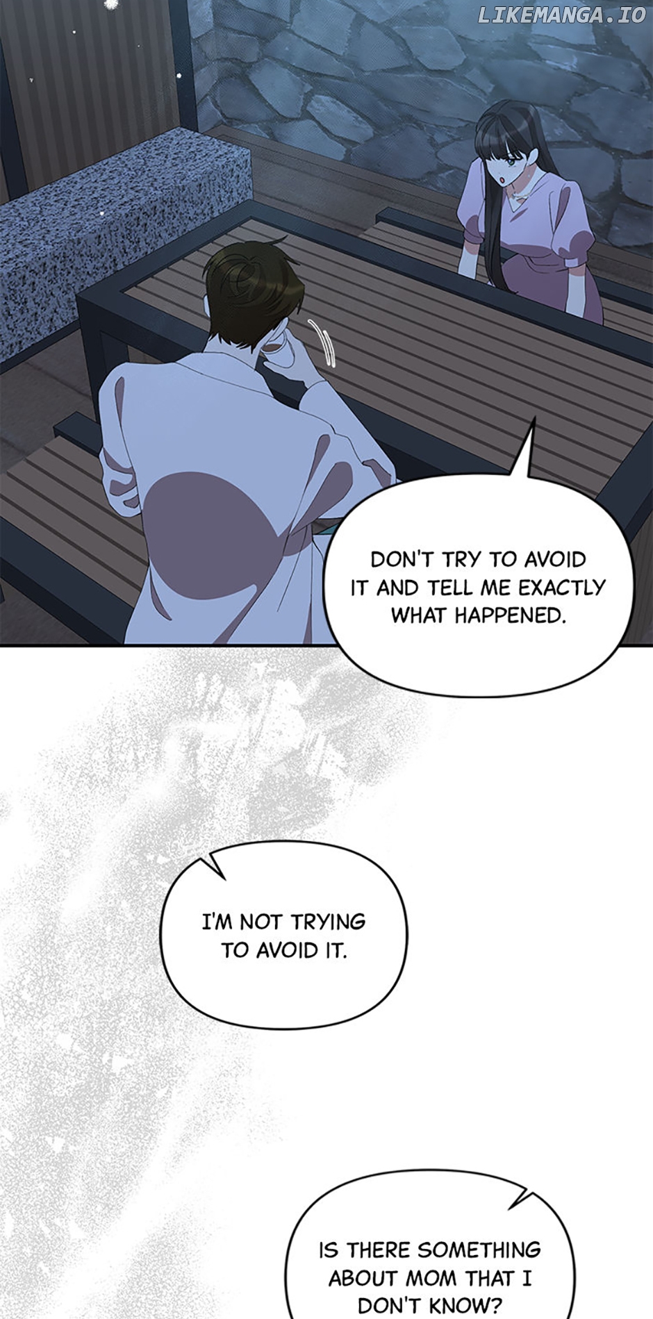 How To Own You Chapter 48 - page 76