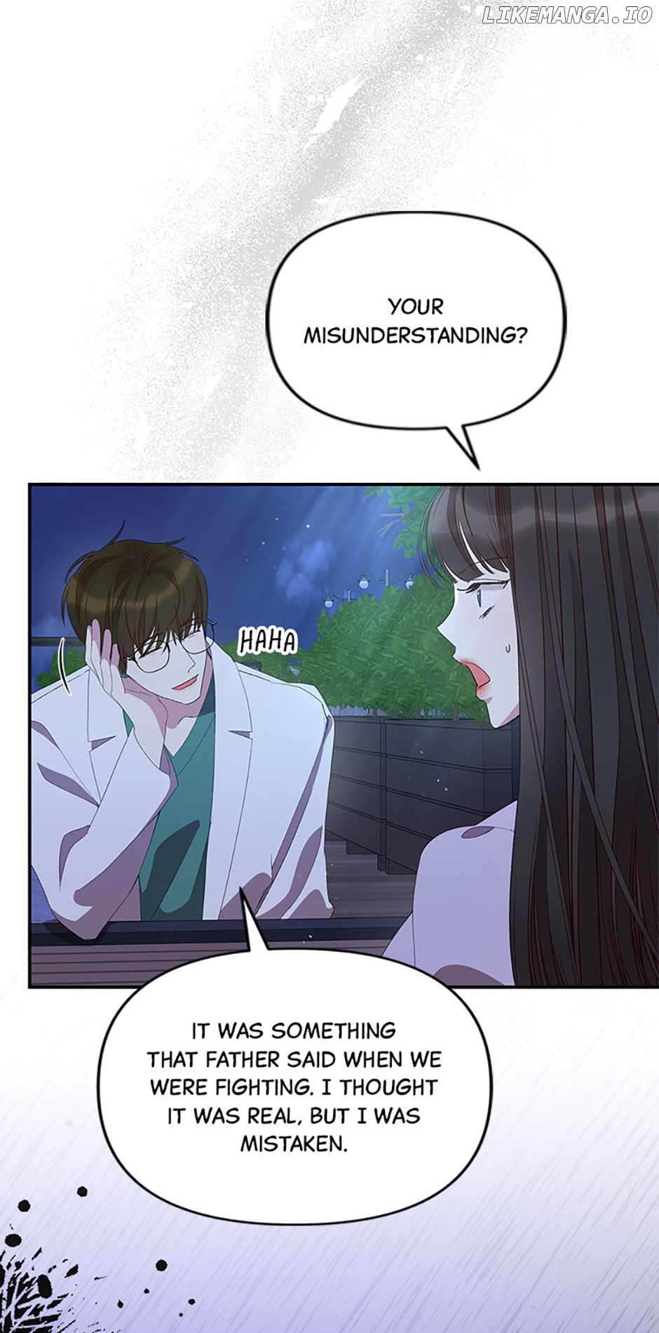 How To Own You Chapter 48 - page 78