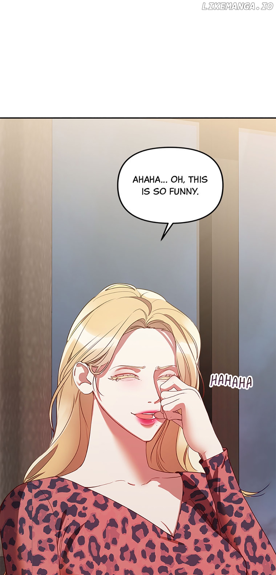 How To Own You Chapter 18 - page 1