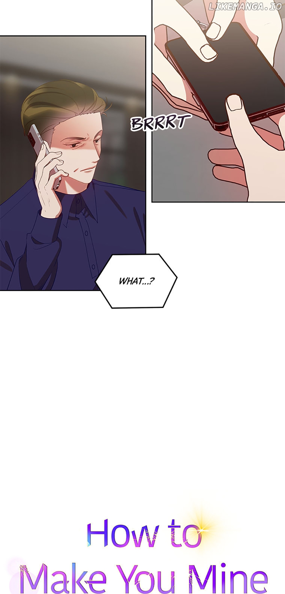 How To Own You Chapter 18 - page 14