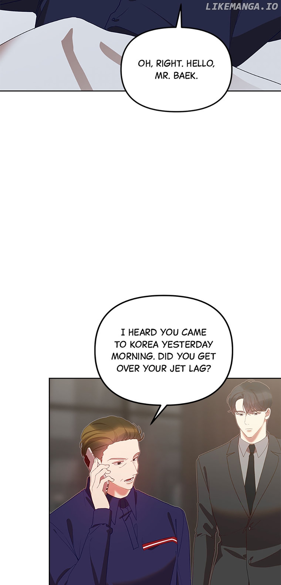 How To Own You Chapter 18 - page 16