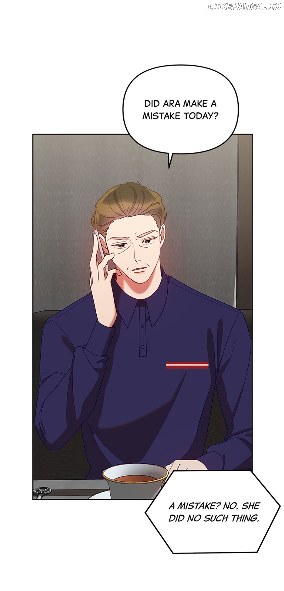 How To Own You Chapter 18 - page 18