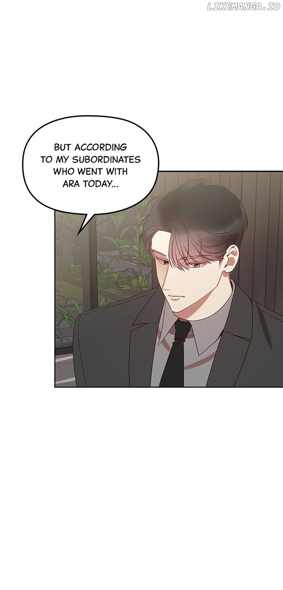 How To Own You Chapter 18 - page 19